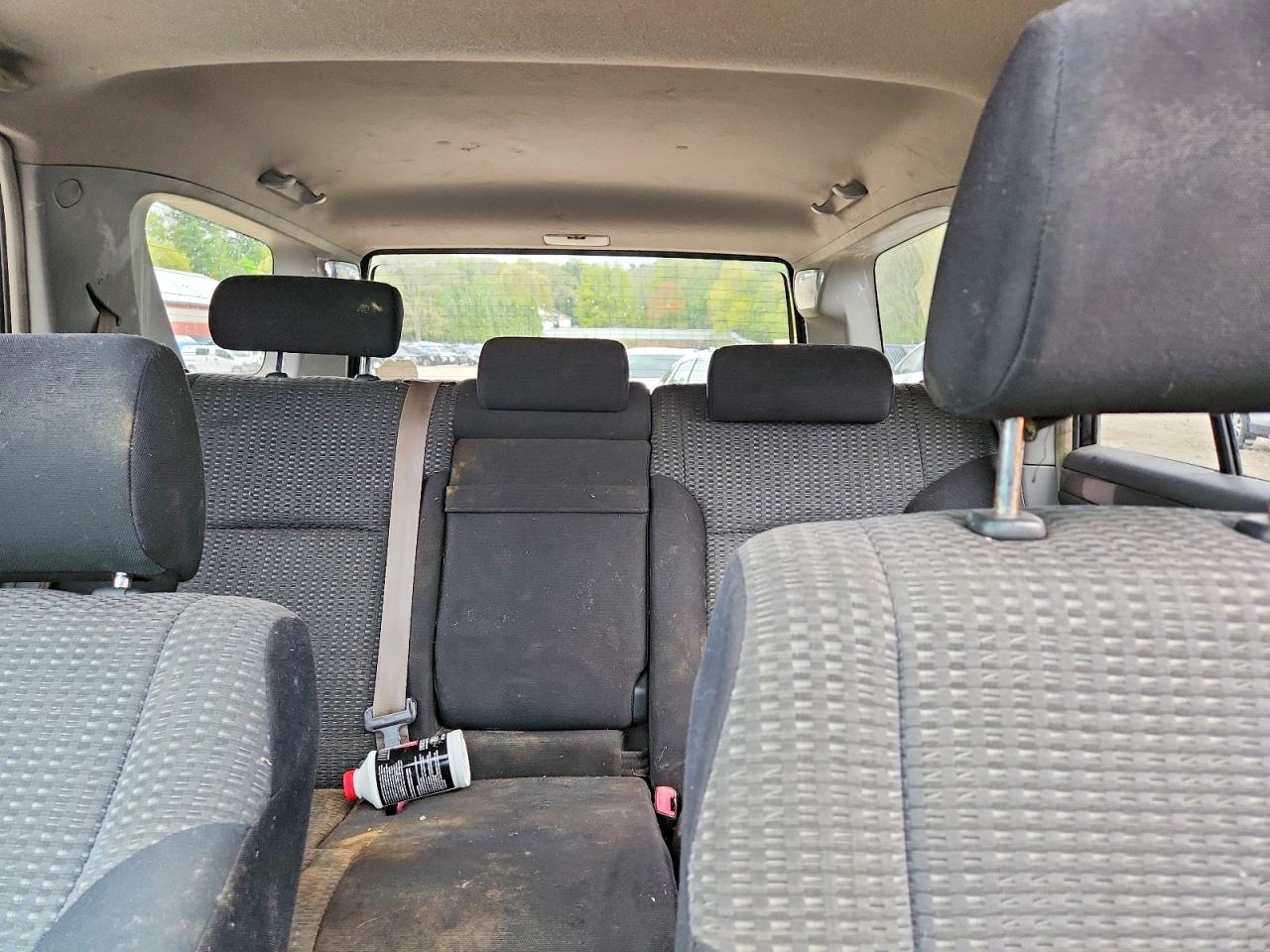 Toyota 4Runner Sport Edition