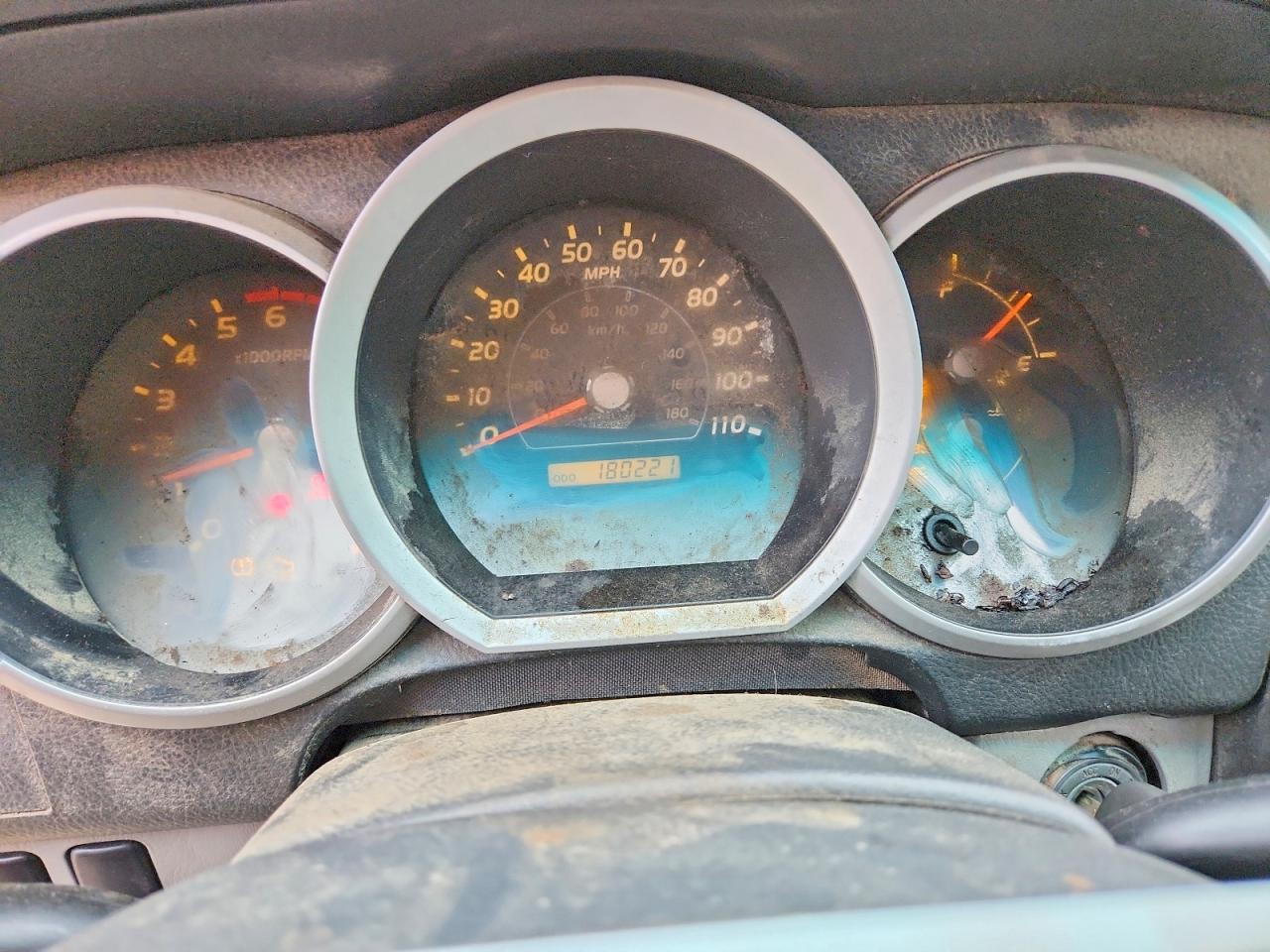 Toyota 4Runner Sport Edition