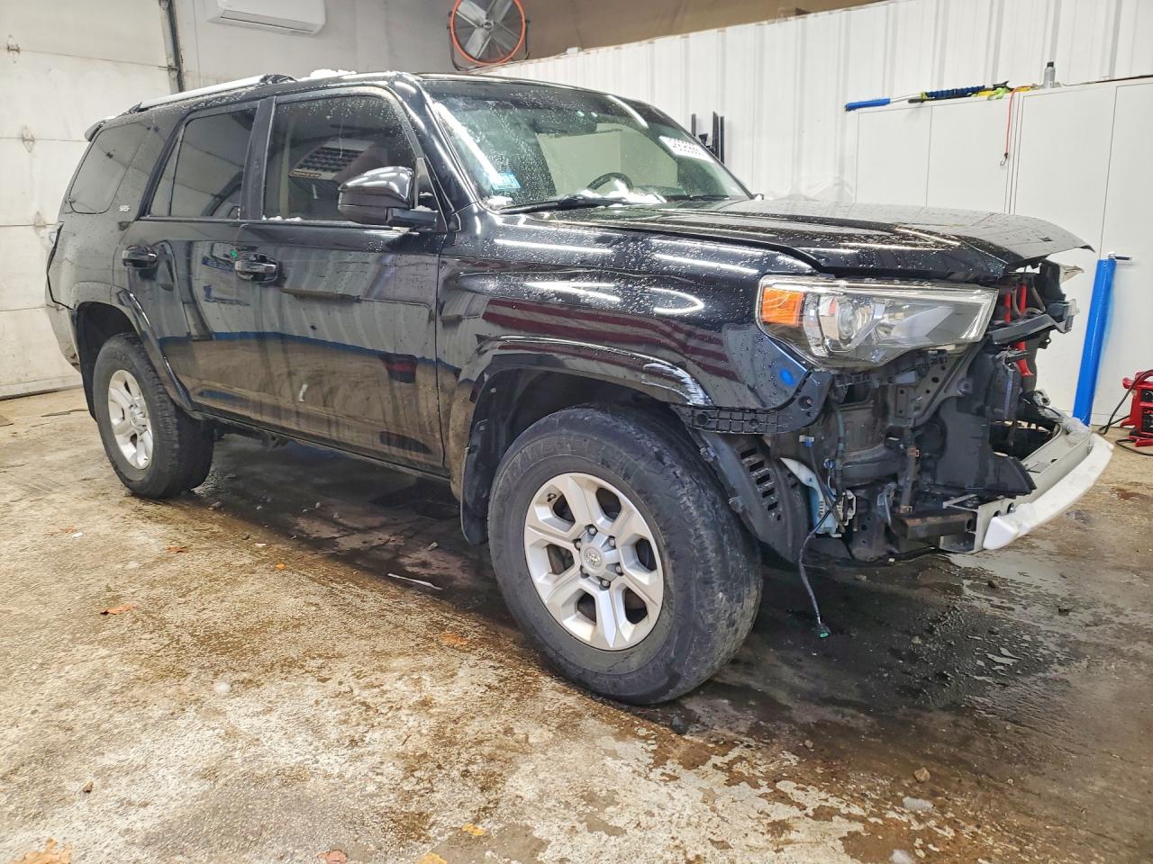 Toyota 4Runner Sr5