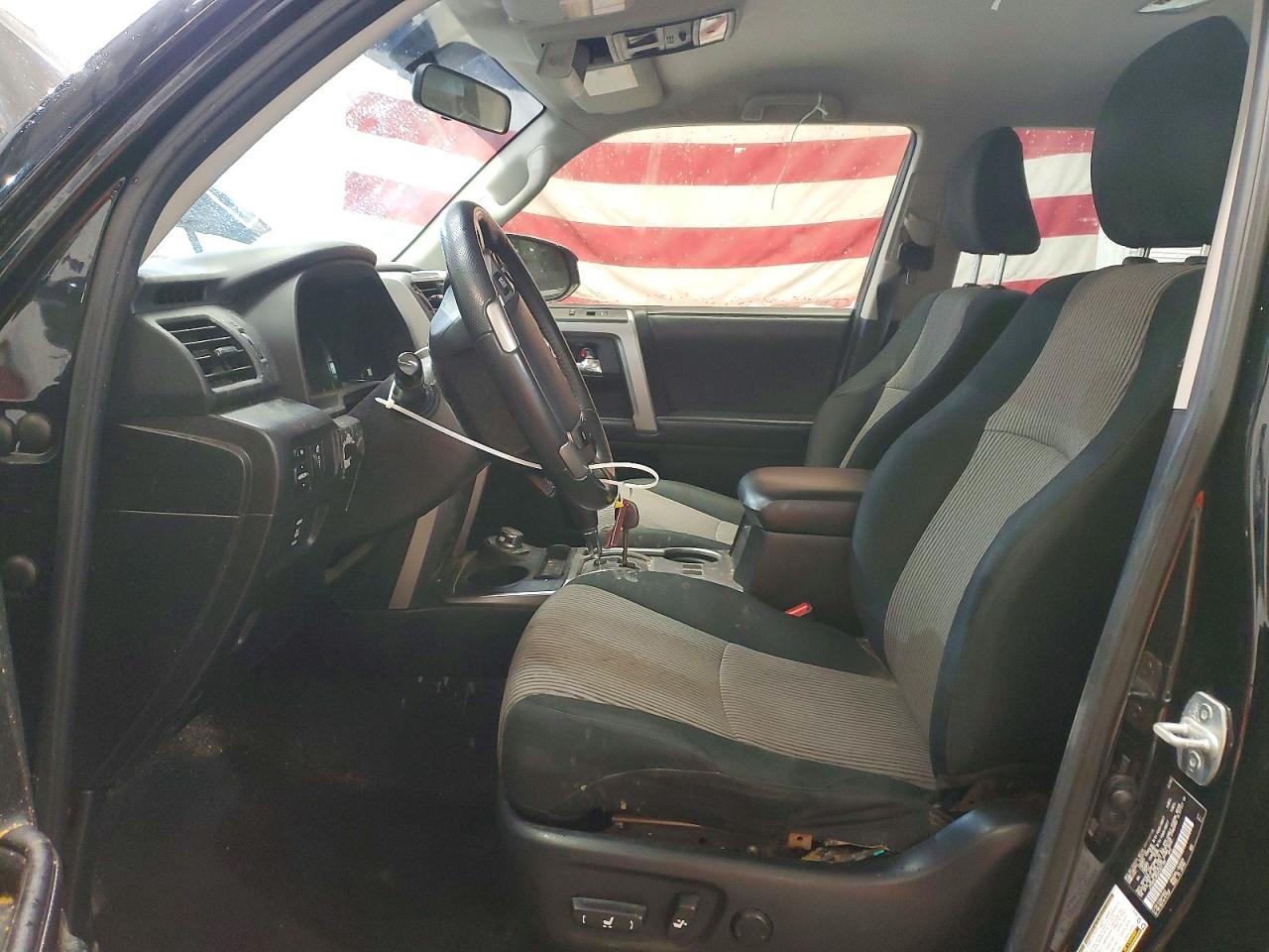 Toyota 4Runner Sr5