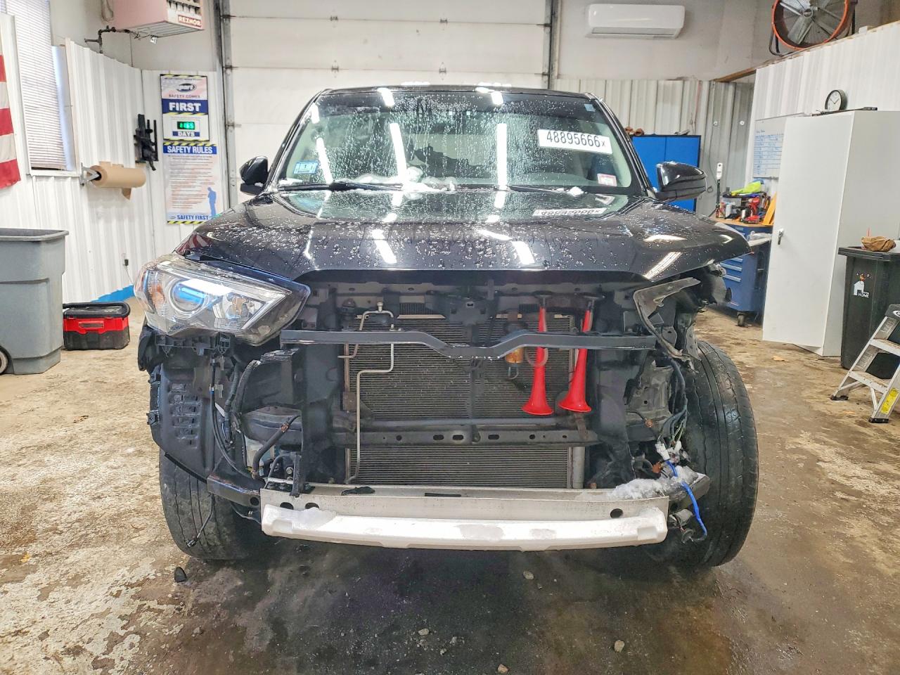 Toyota 4Runner Sr5