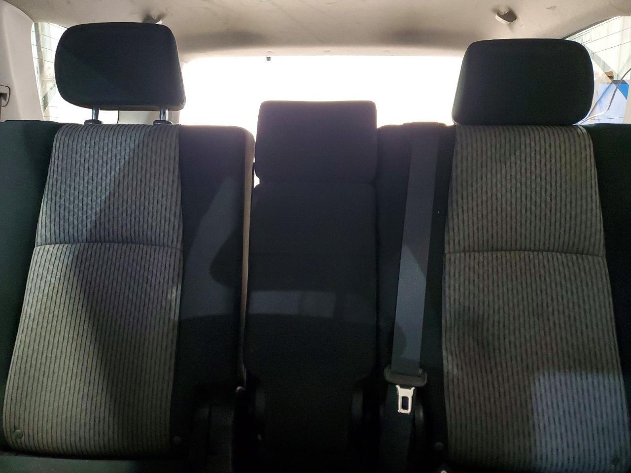 Toyota 4Runner Sr5