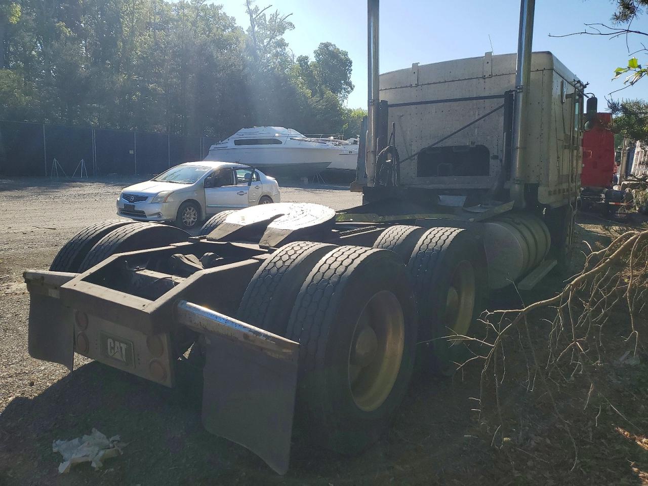 Kenworth Coe K100e