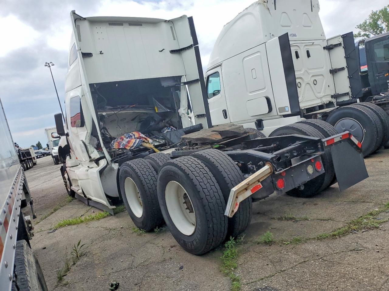 International Lt625