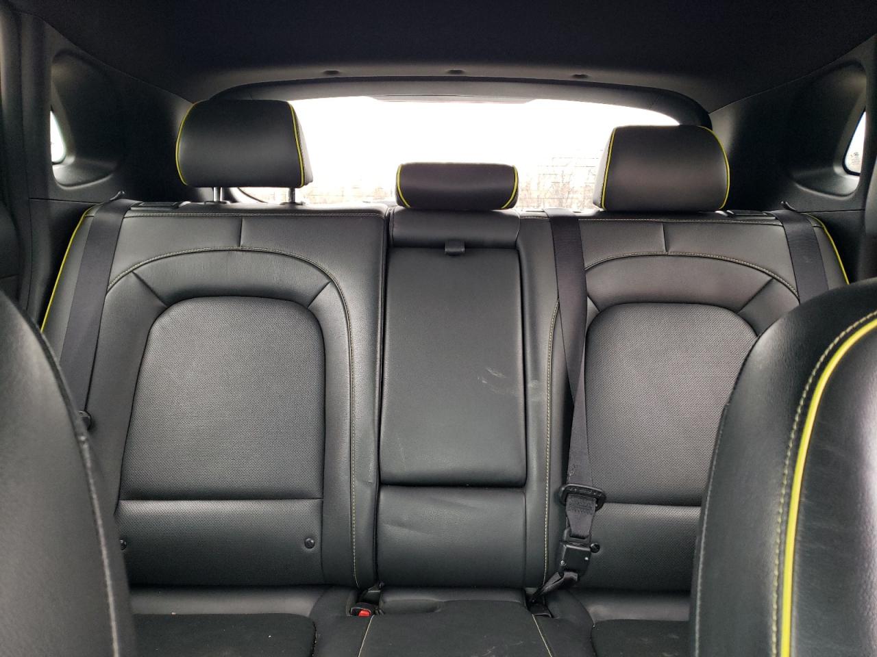 Hyundai KONA Ultimate