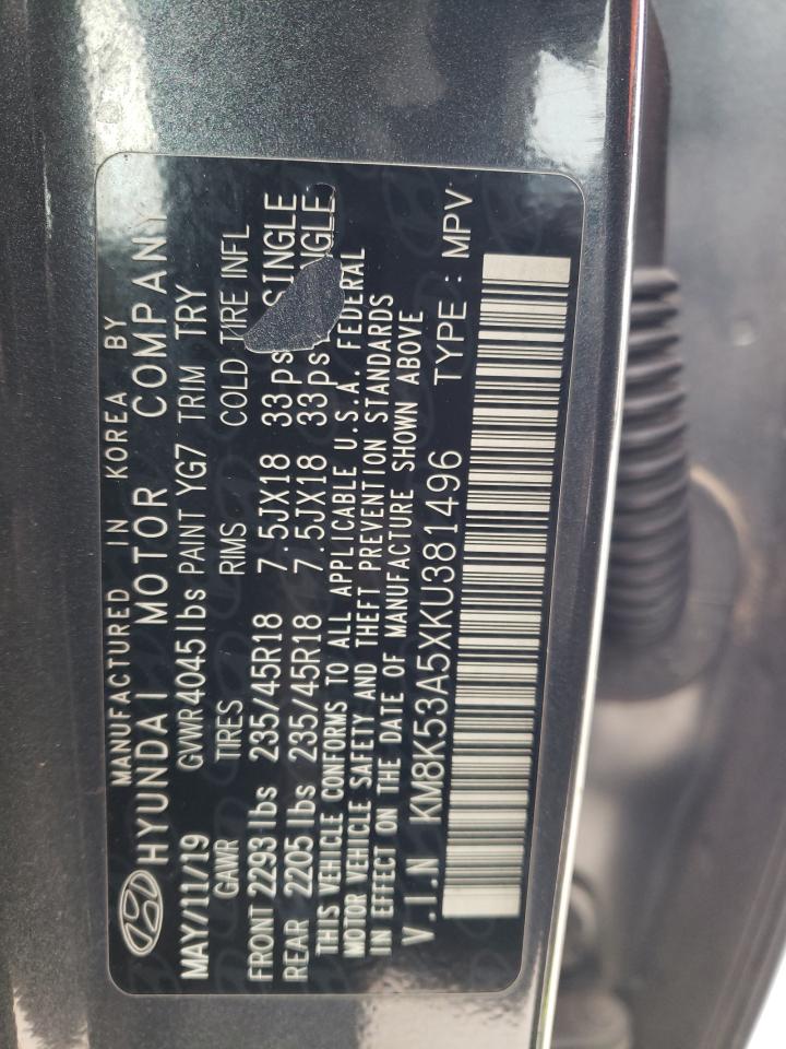 Hyundai KONA Ultimate