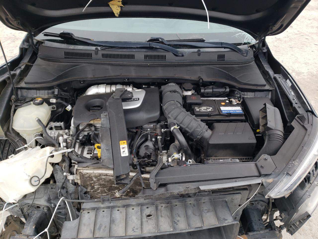 Hyundai KONA Ultimate