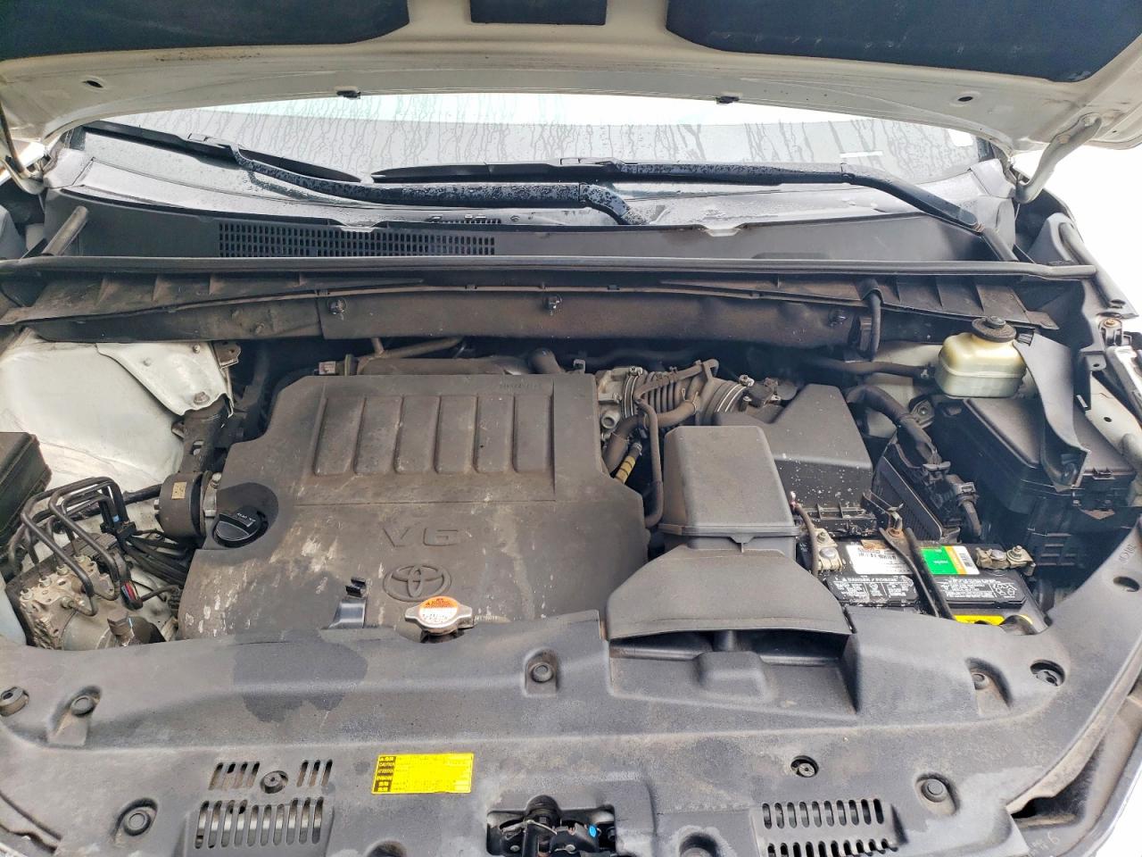 Toyota Highlander Le Plus