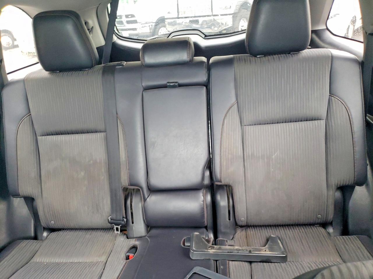 Toyota Highlander Le Plus
