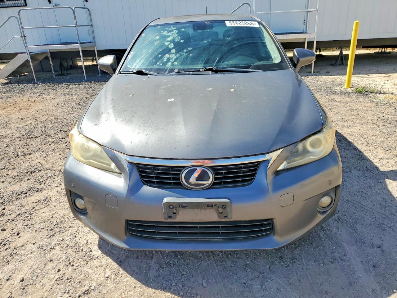 Lexus Ct 200