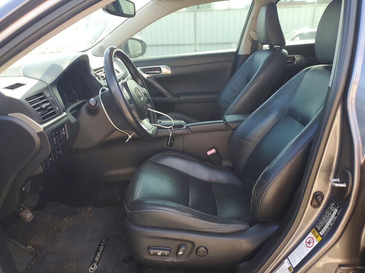 Lexus Ct 200