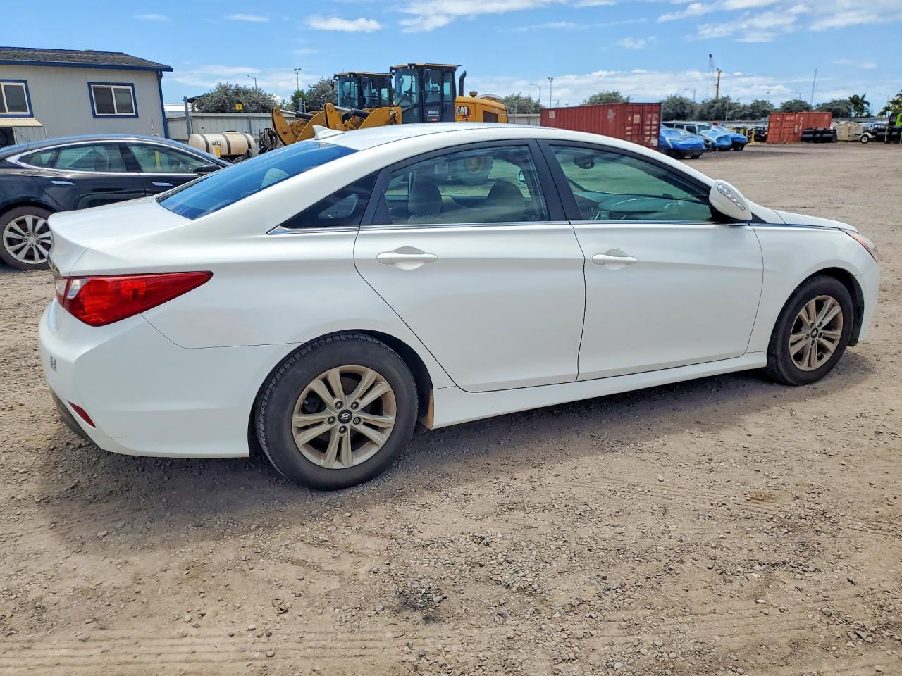 Hyundai SONATA Gls
