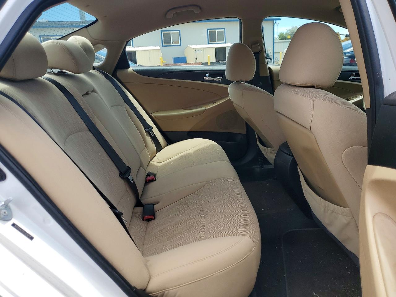 Hyundai SONATA Gls