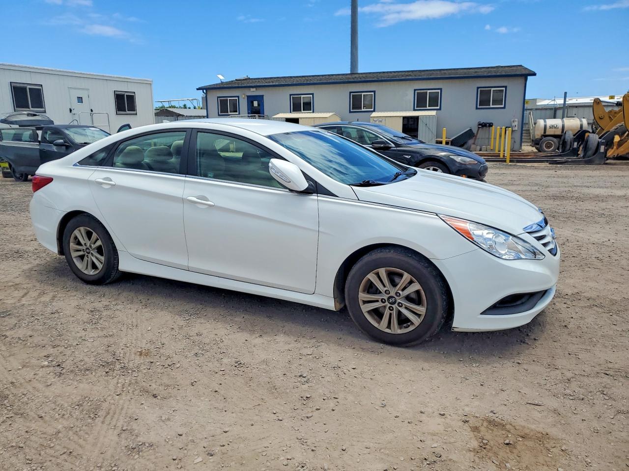 Hyundai SONATA Gls