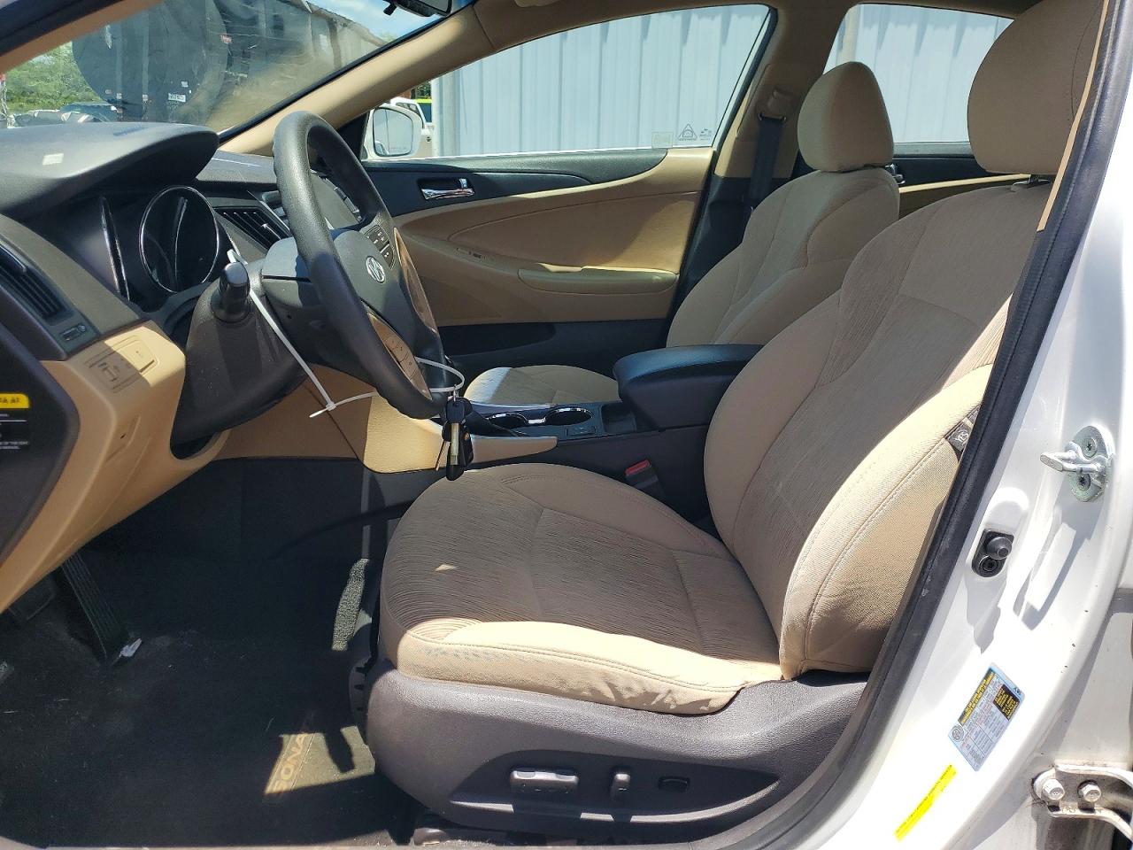 Hyundai SONATA Gls
