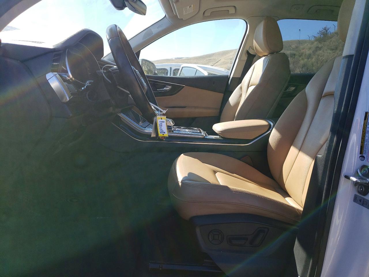Audi Q7 Premium Plus