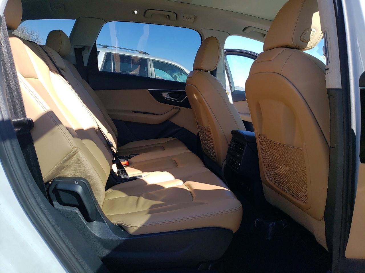 Audi Q7 Premium Plus