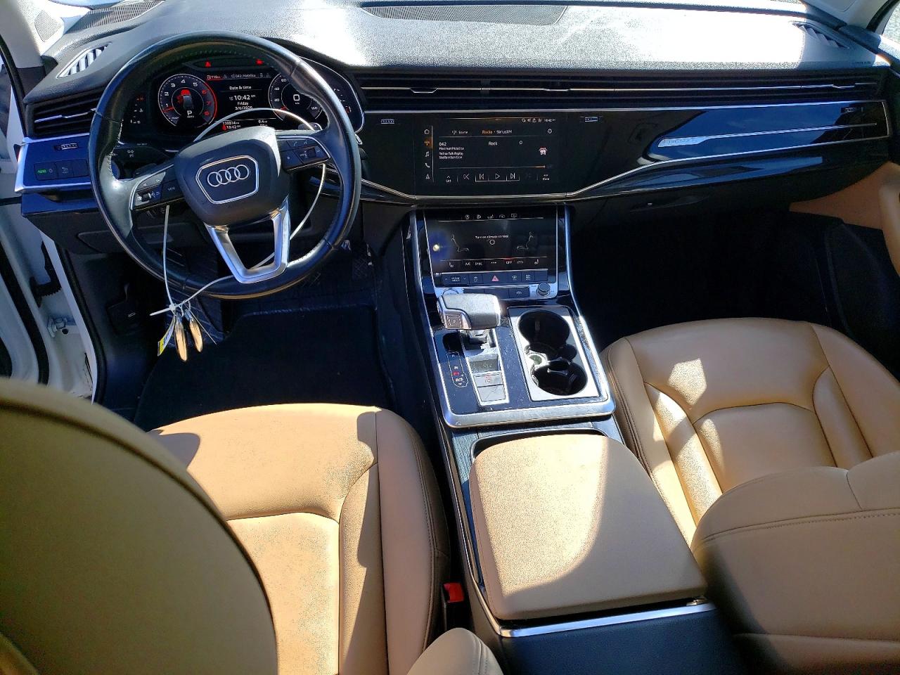 Audi Q7 Premium Plus