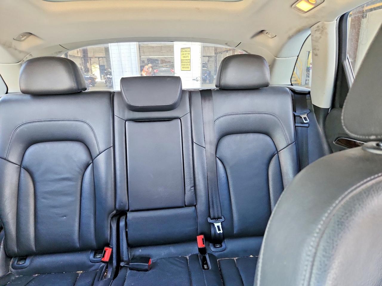 Audi Q5 Premium Plus