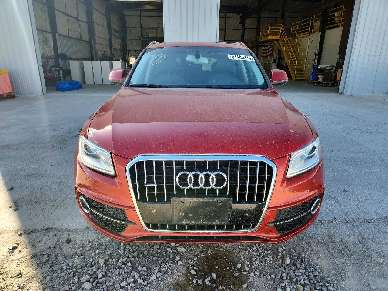 Audi Q5 Premium Plus