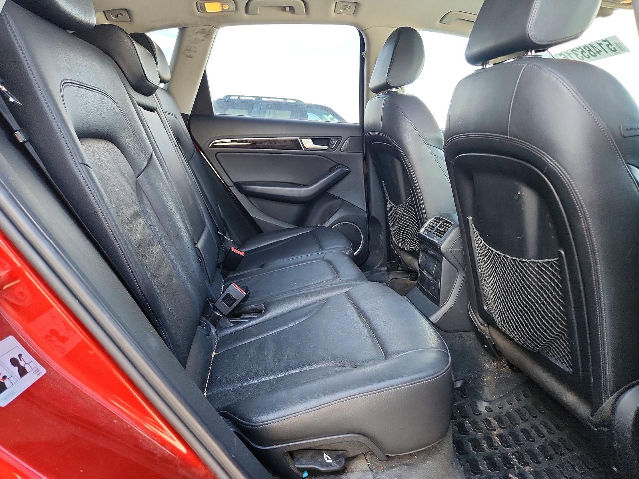 Audi Q5 Premium Plus