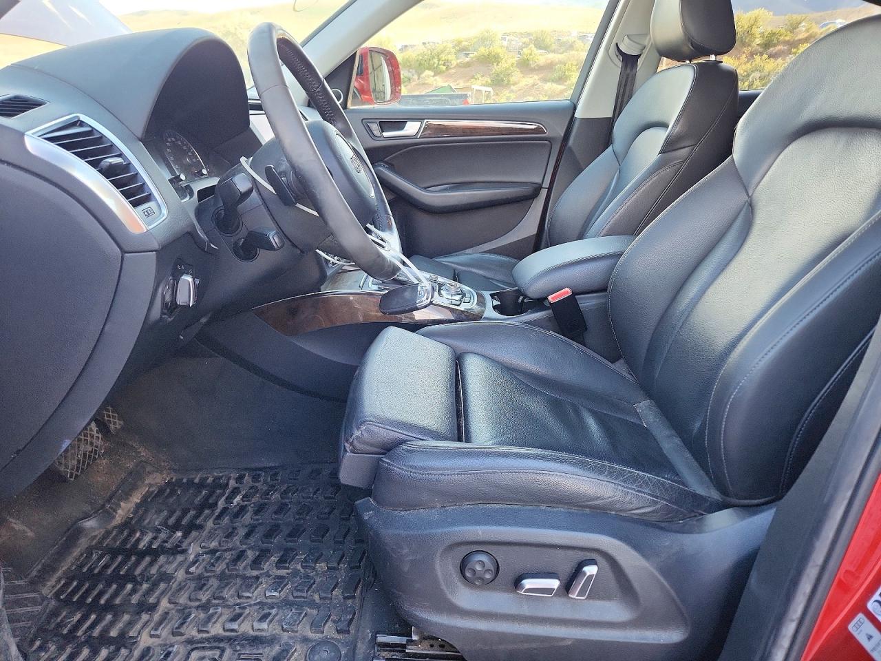 Audi Q5 Premium Plus