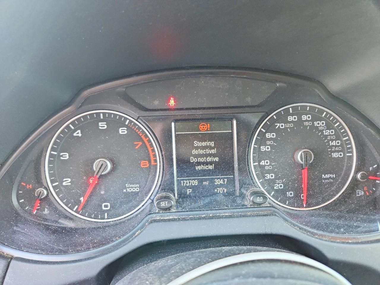 Audi Q5 Premium Plus