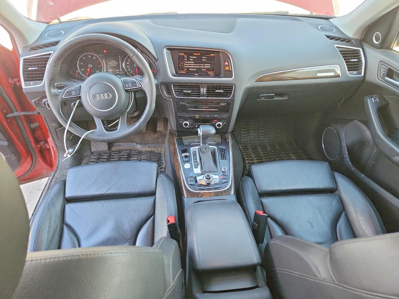 Audi Q5 Premium Plus