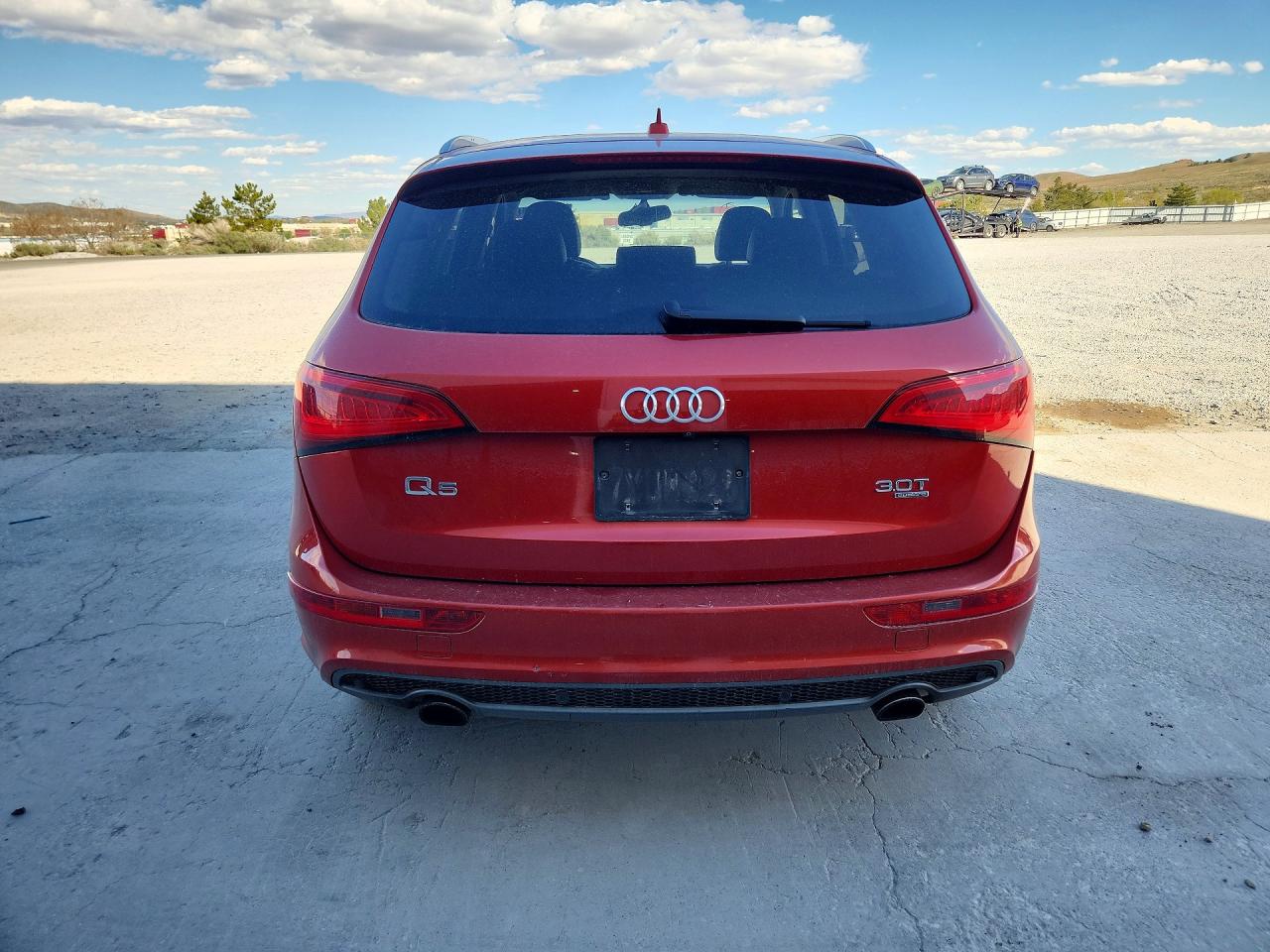 Audi Q5 Premium Plus