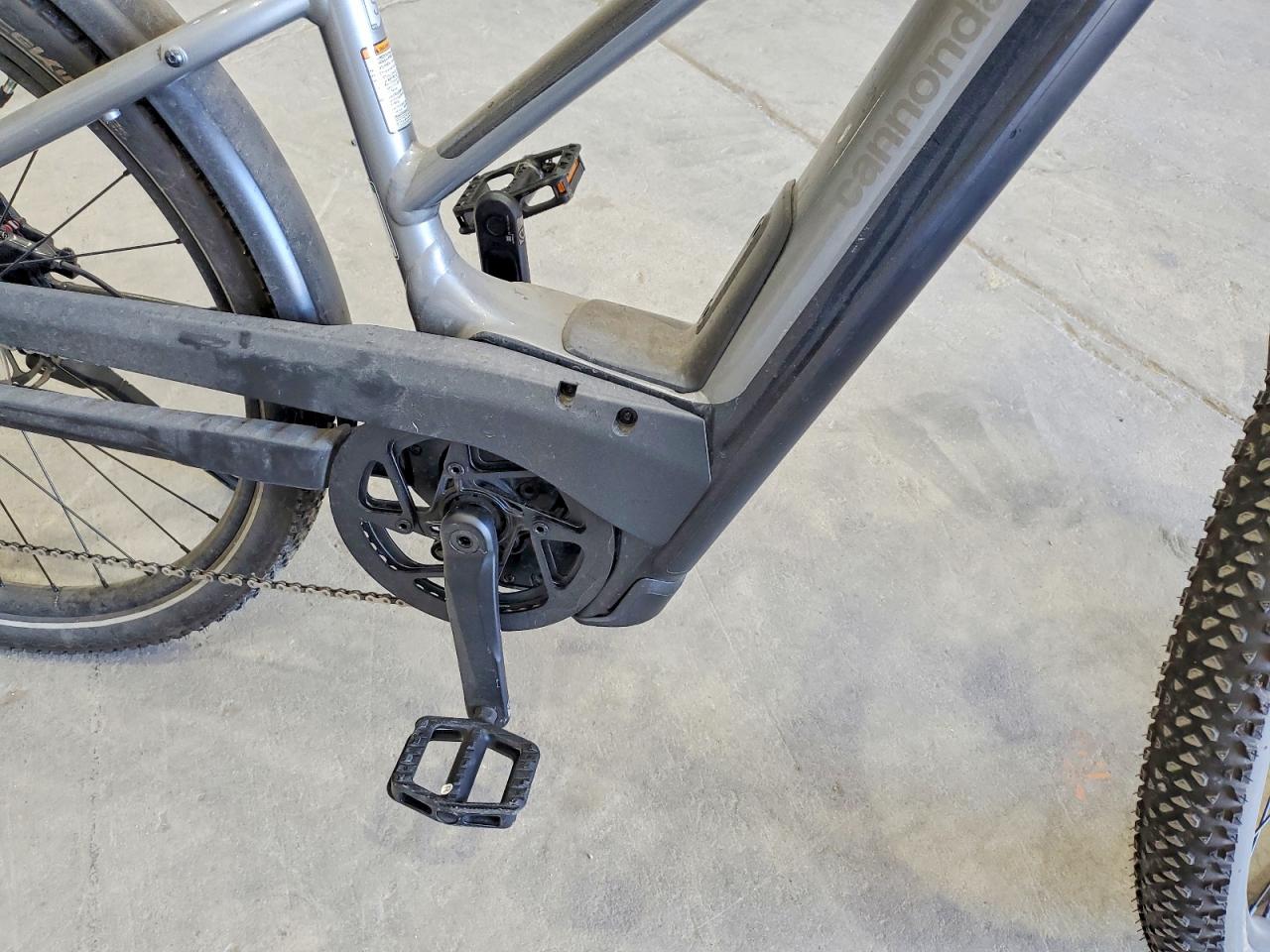 Misc E Bike