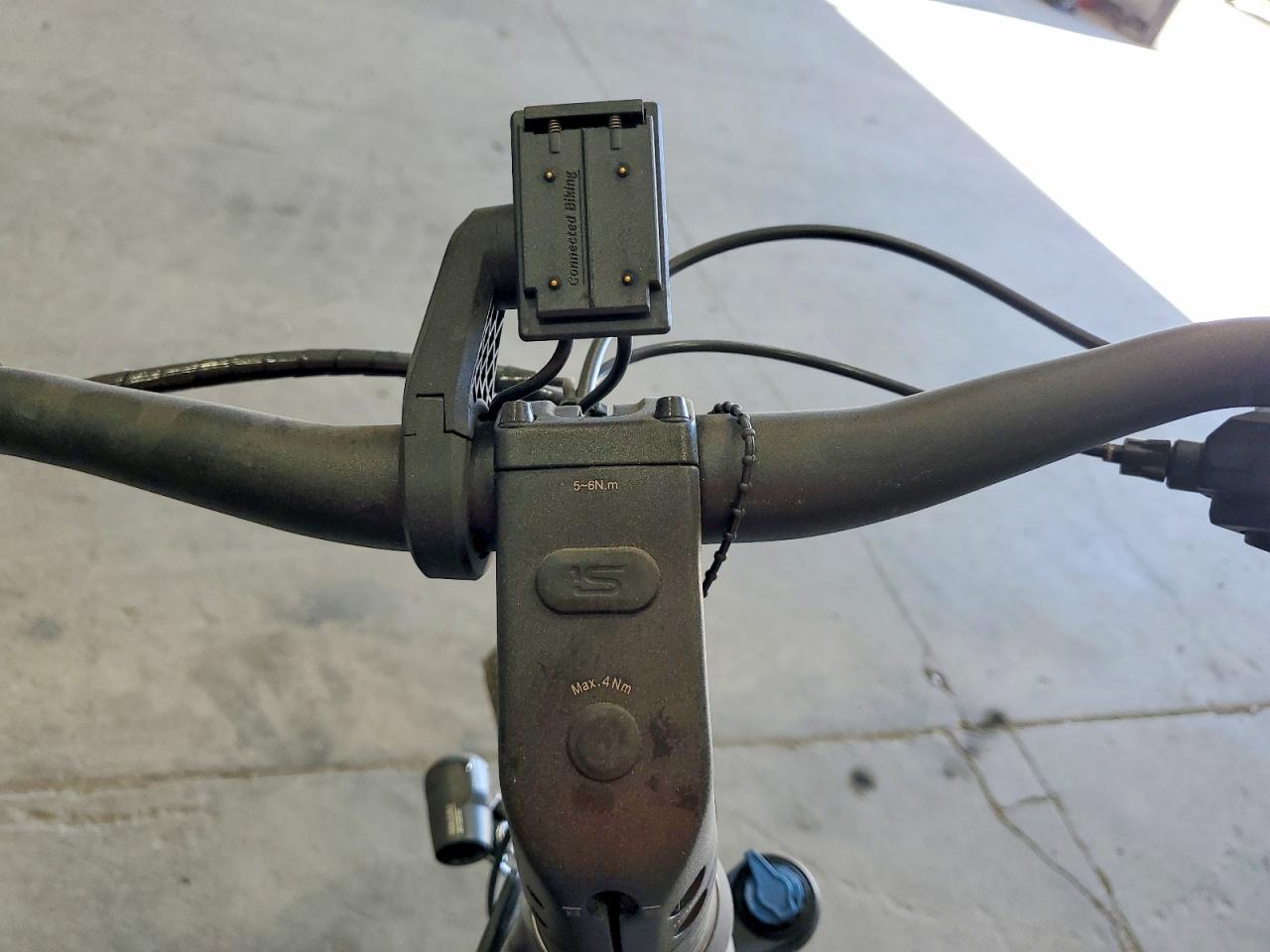 Misc E Bike