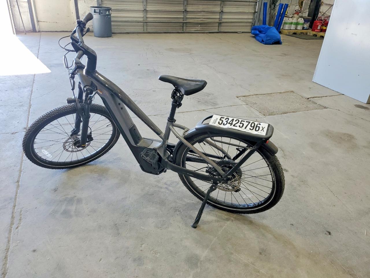 Misc E Bike