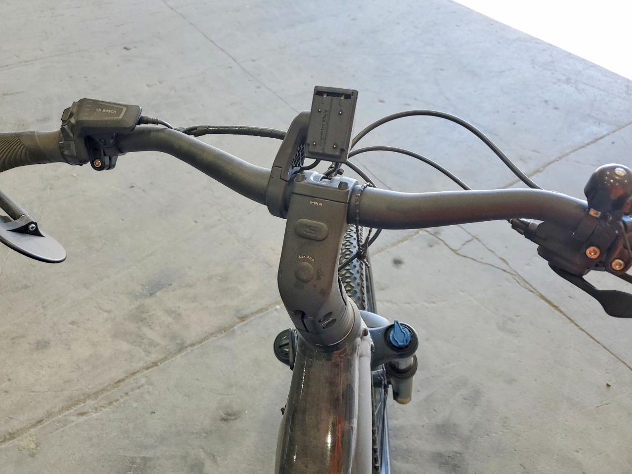 Misc E Bike