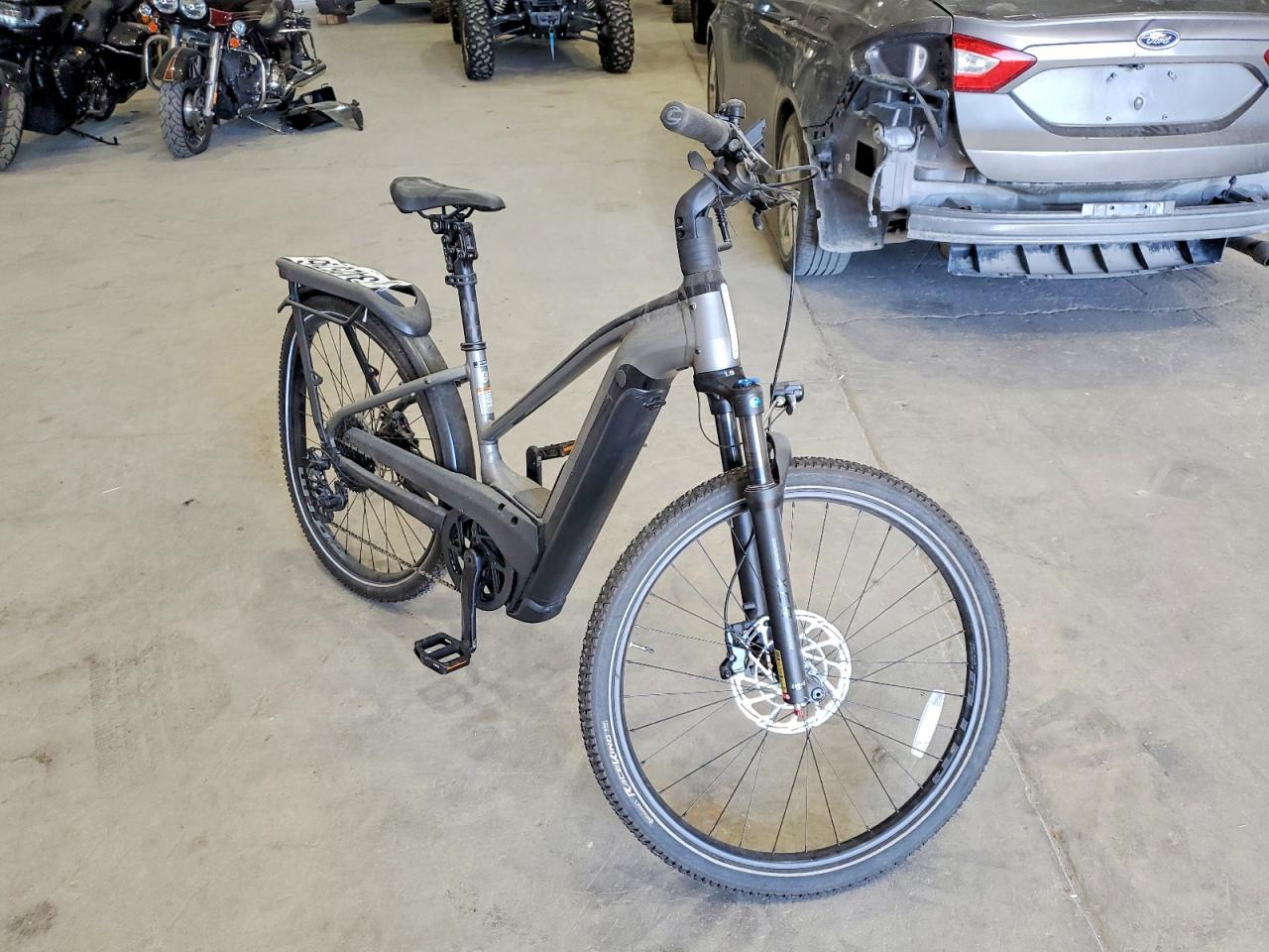 Salvage Misc E Bike Image