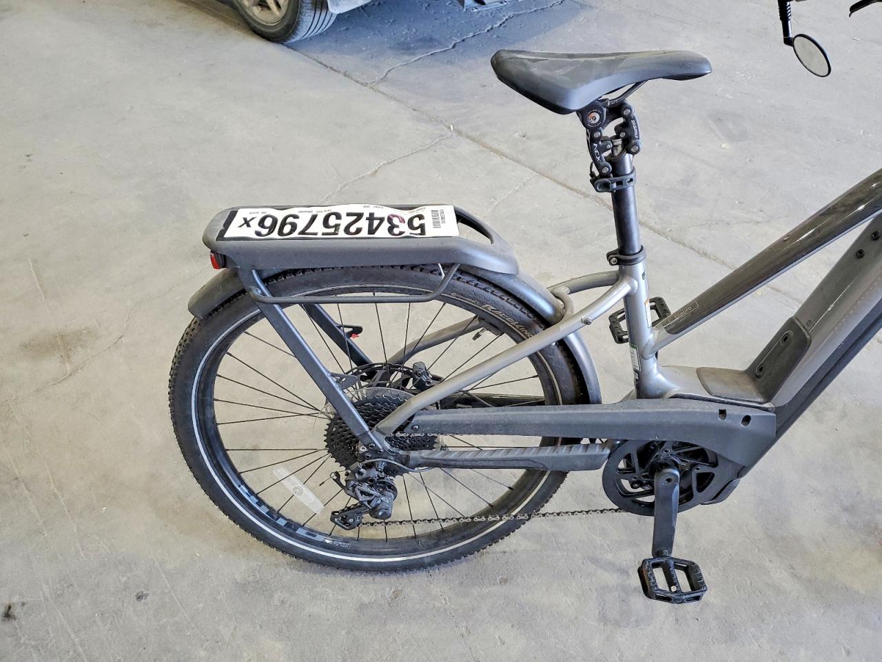 Misc E Bike