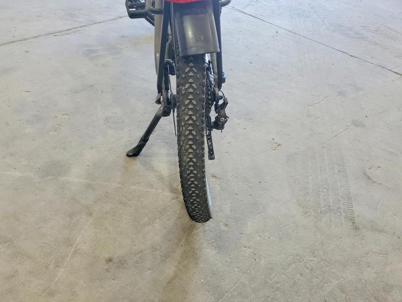 Misc E Bike