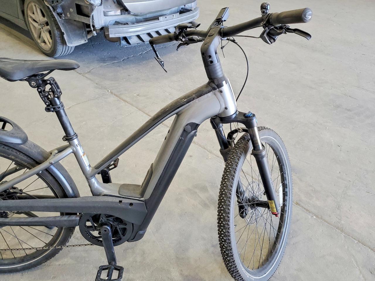 Misc E Bike