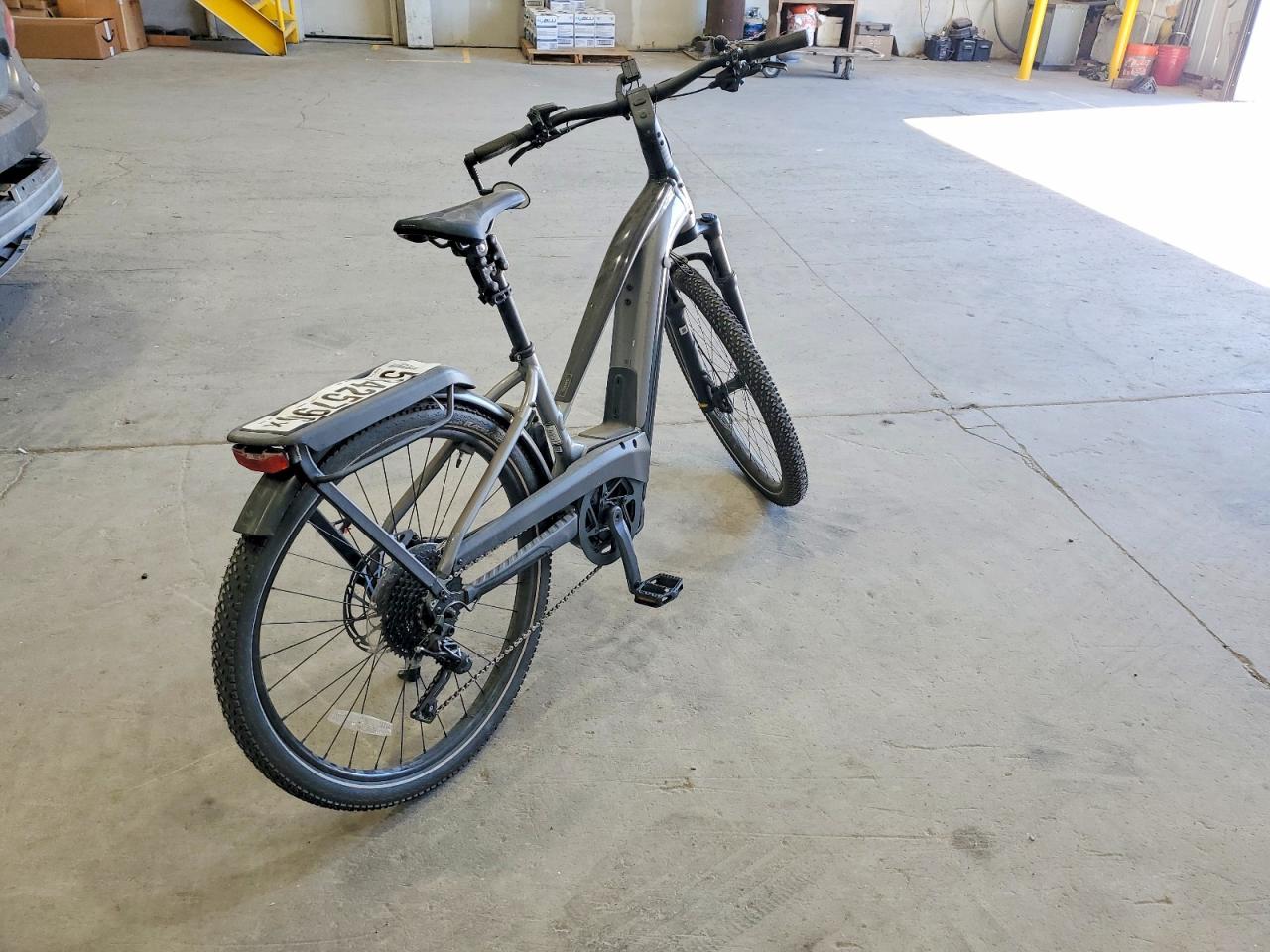 Misc E Bike