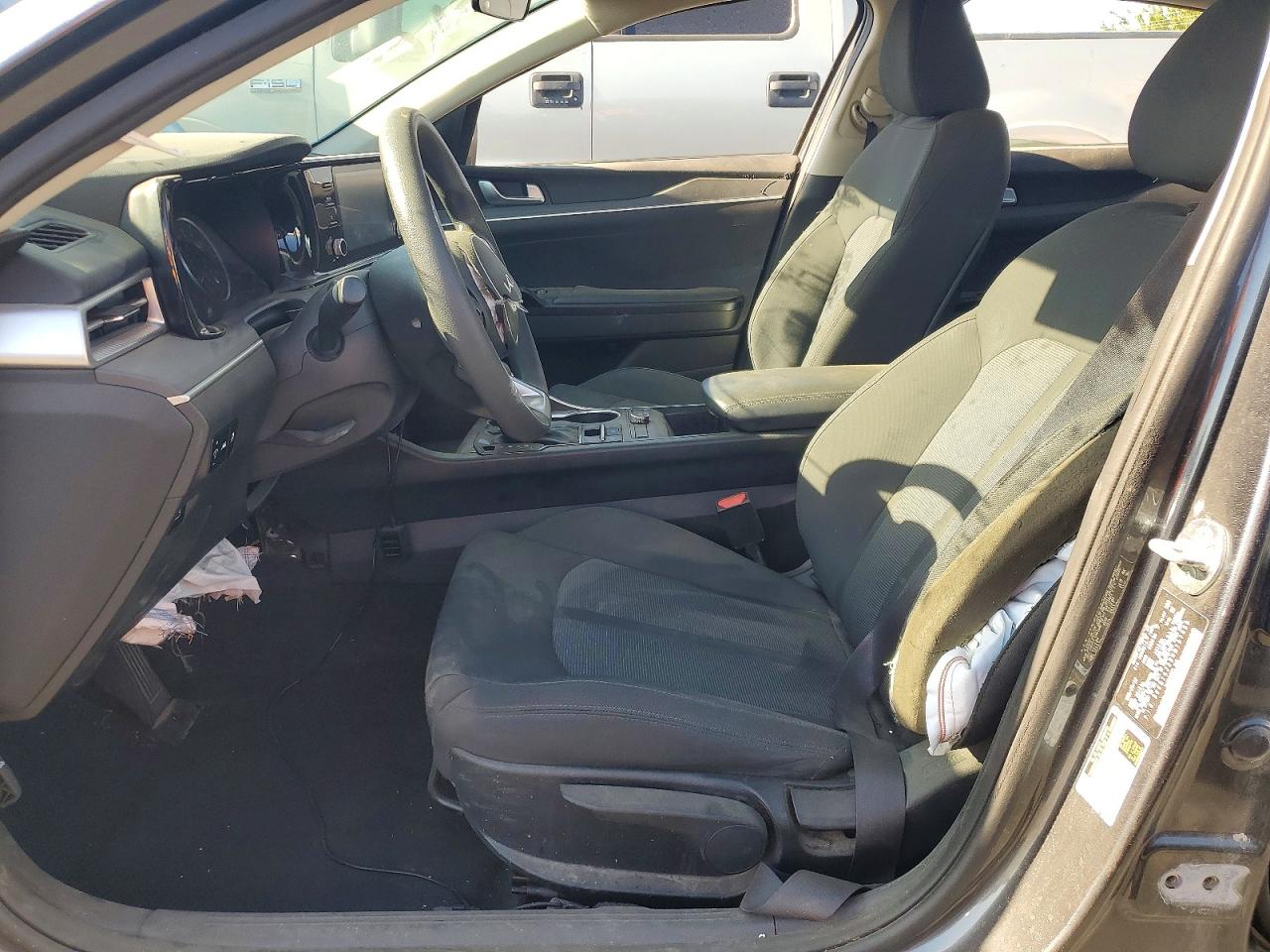 Kia K5 Lxs