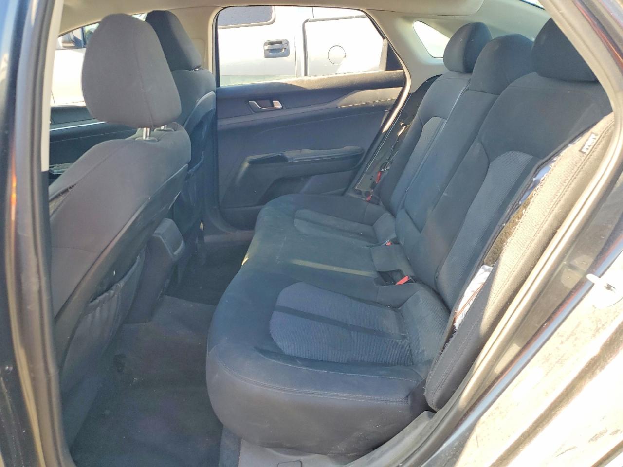 Kia K5 Lxs