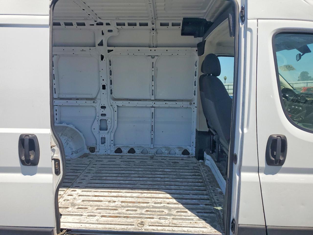Ram Promaster 1500 High