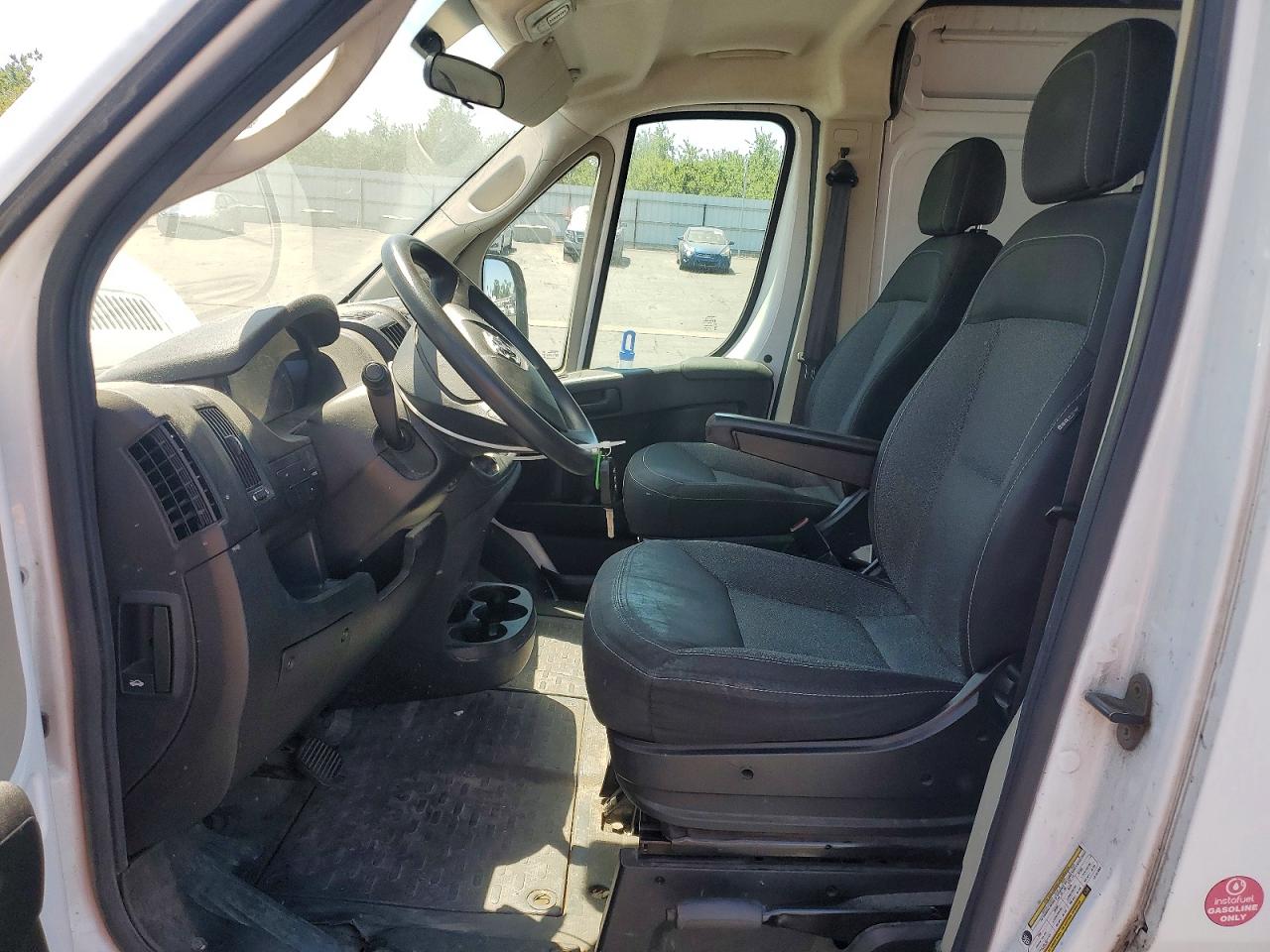 Ram Promaster 1500 High