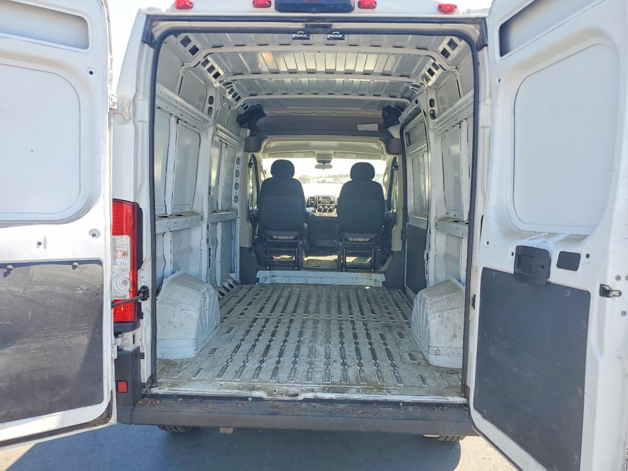 Ram Promaster 1500 High