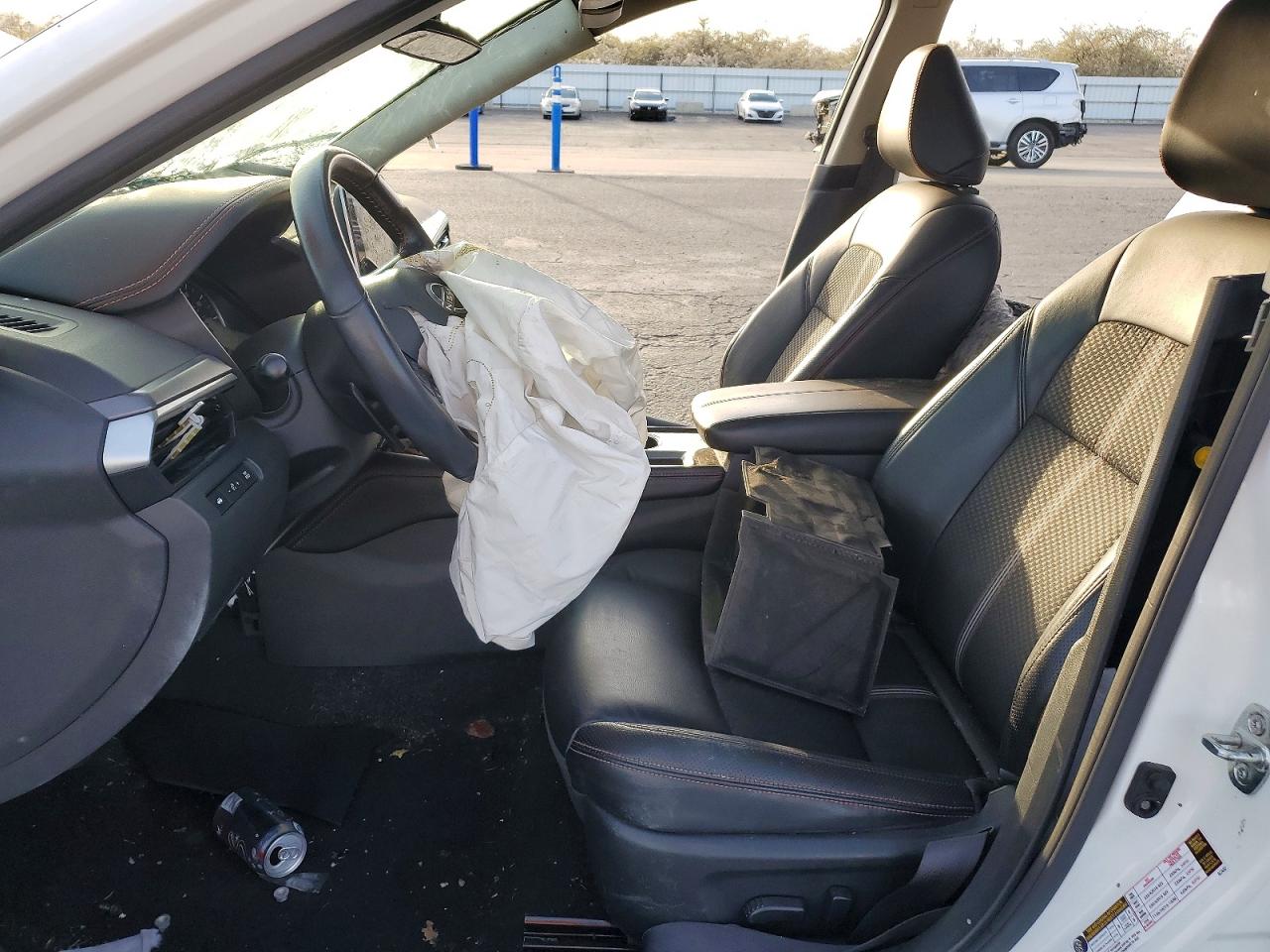 Nissan Altima 2.5 Sr