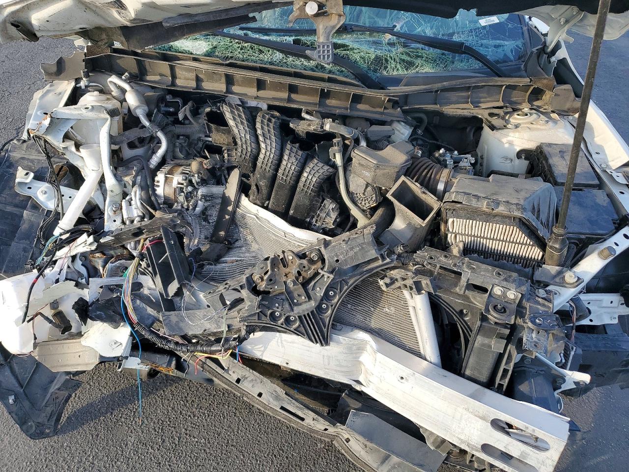 Nissan Altima 2.5 Sr
