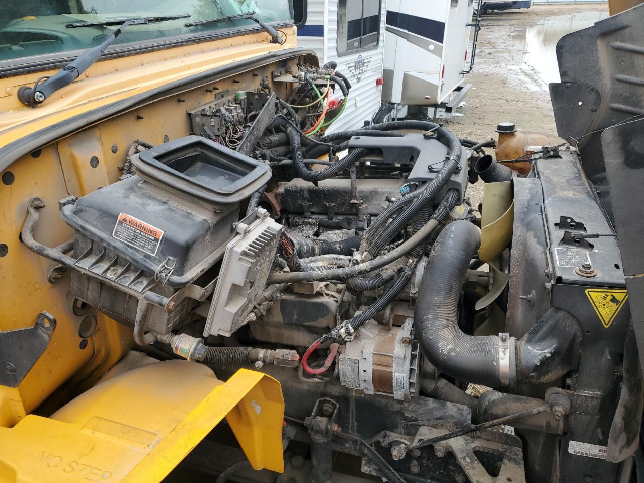 Icrp Ce Series Ce