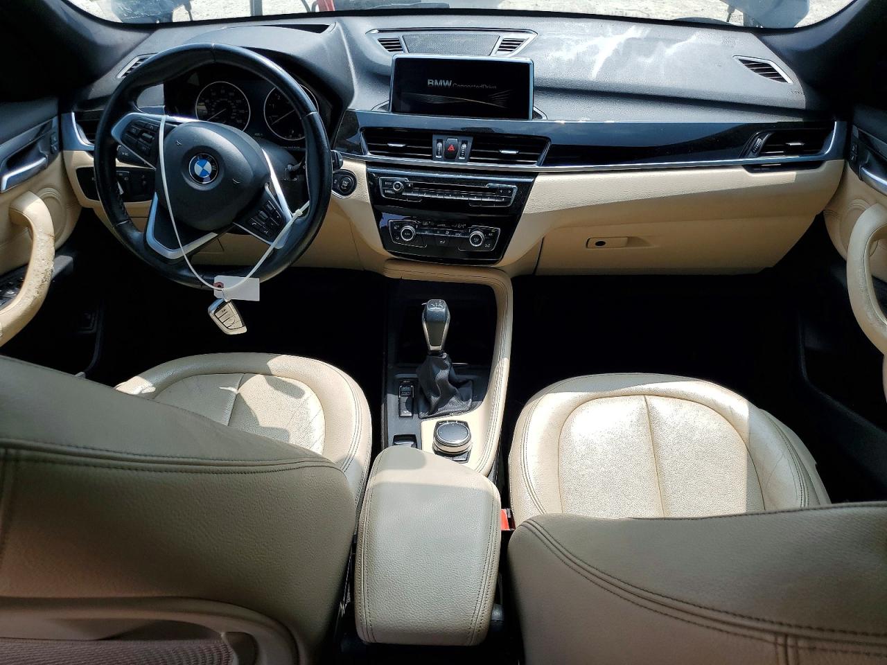 BMW X Series Xdrive28i