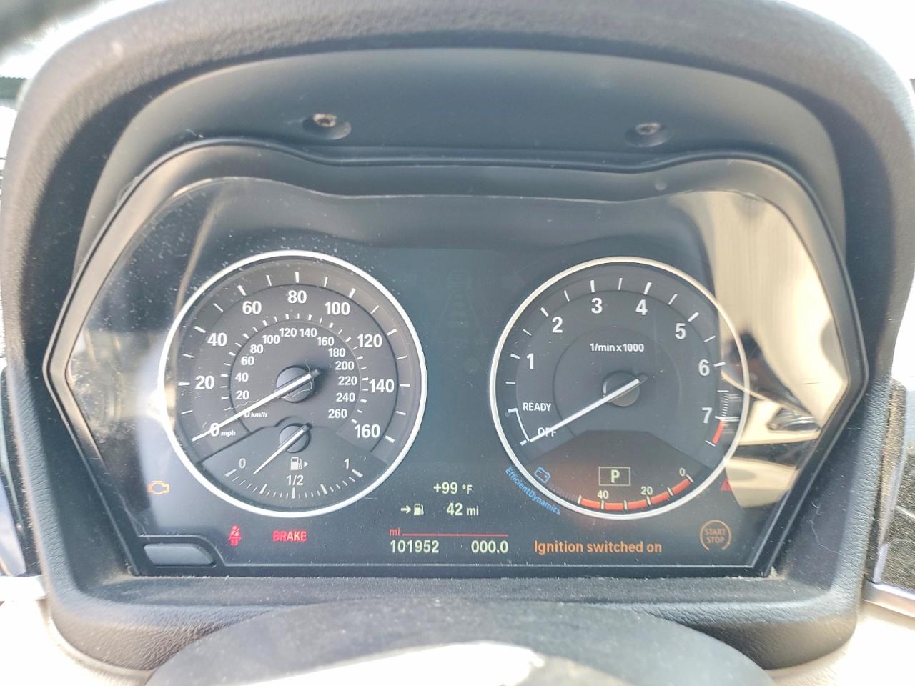 BMW X Series Xdrive28i