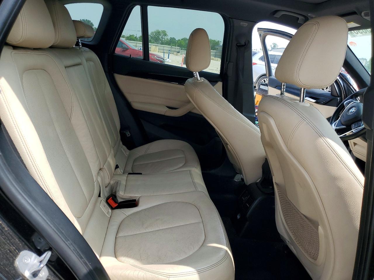 BMW X Series Xdrive28i