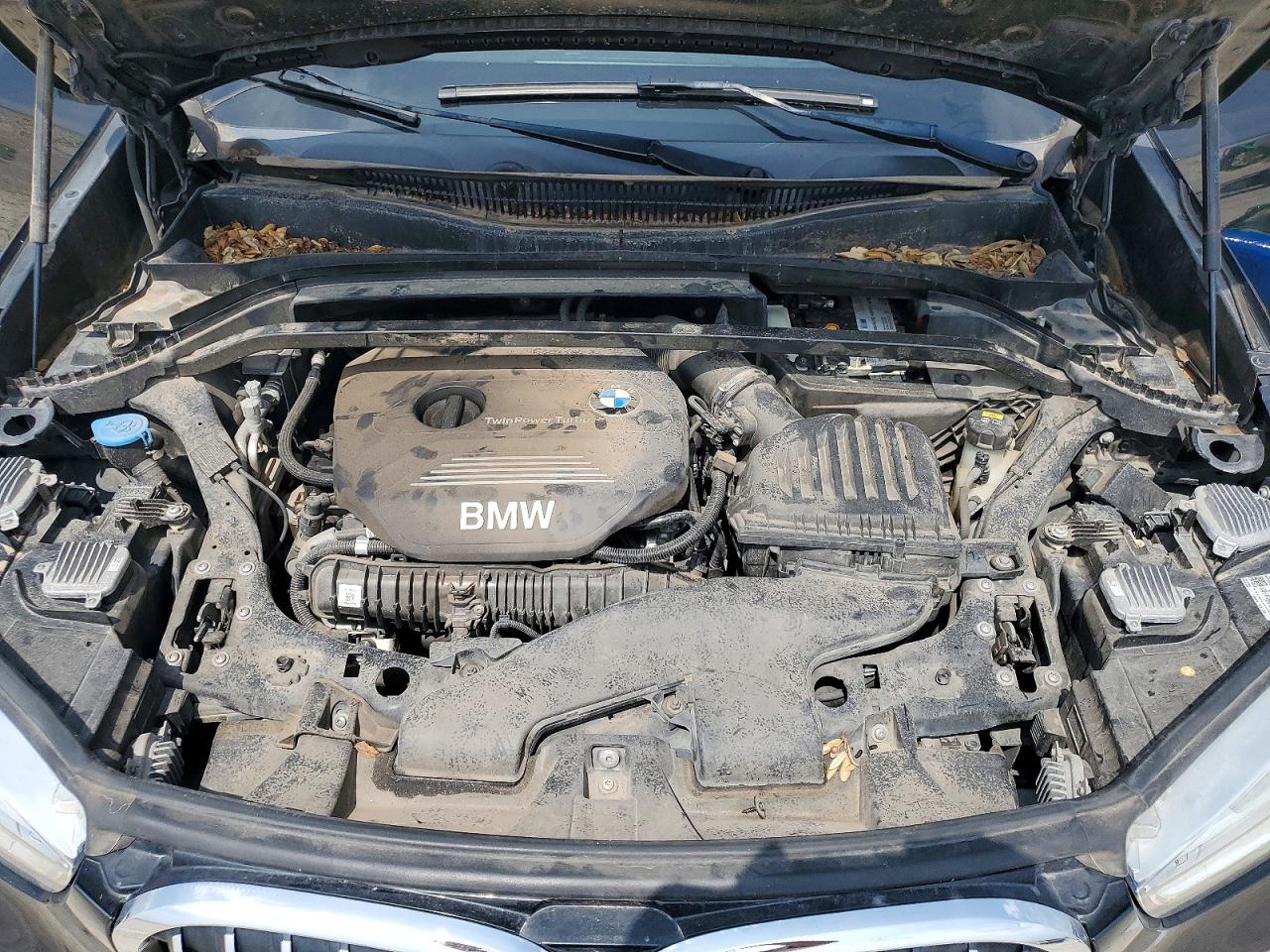 BMW X Series Xdrive28i
